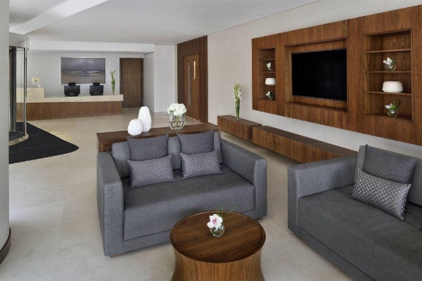 Riyadh Diplomatic Quarter - Marriott Executive Apartments image 15