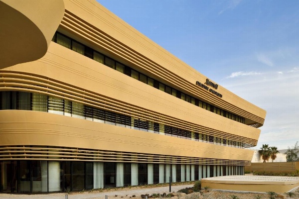 Riyadh Diplomatic Quarter - Marriott Executive Apartments image 17