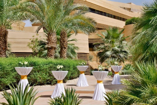 Riyadh Diplomatic Quarter - Marriott Executive Apartments image 18