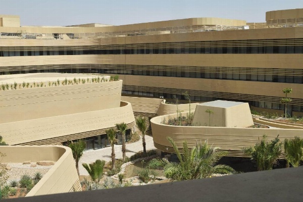 Riyadh Diplomatic Quarter - Marriott Executive Apartments image 19