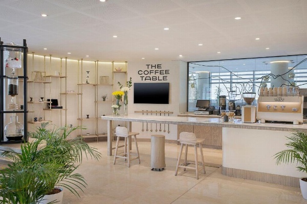 Riyadh Diplomatic Quarter - Marriott Executive Apartments image 21