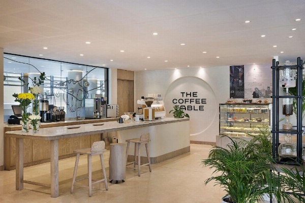 Riyadh Diplomatic Quarter - Marriott Executive Apartments image 25