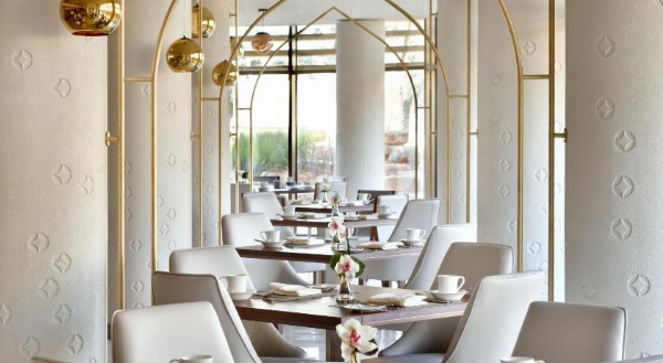 Riyadh Diplomatic Quarter - Marriott Executive Apartments image 27