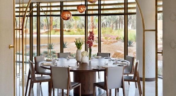 Riyadh Diplomatic Quarter - Marriott Executive Apartments image 29