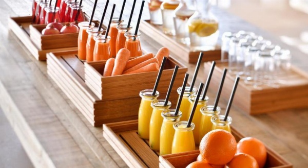 Riyadh Diplomatic Quarter - Marriott Executive Apartments image 30