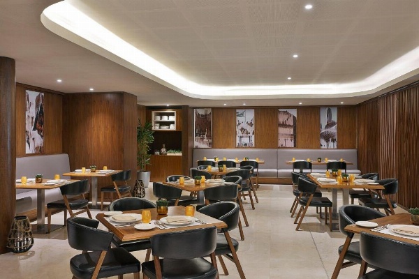 Riyadh Diplomatic Quarter - Marriott Executive Apartments image 7